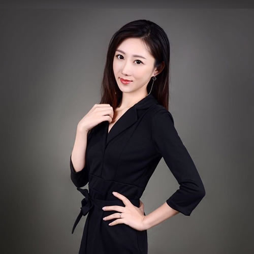 琼海情感咨询导师：夜沙老师