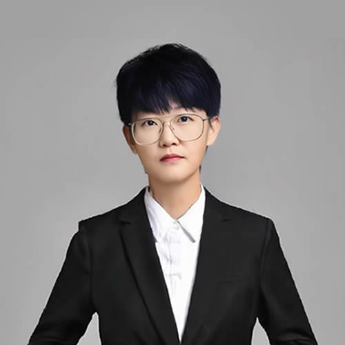 琼海情感咨询导师：依然老师